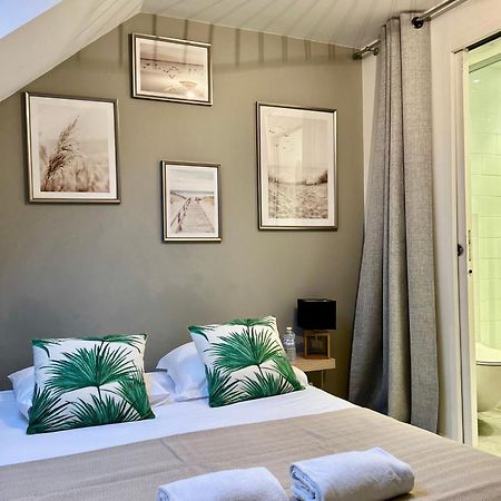 Escapade Marine Apartman Deauville Kültér fotó