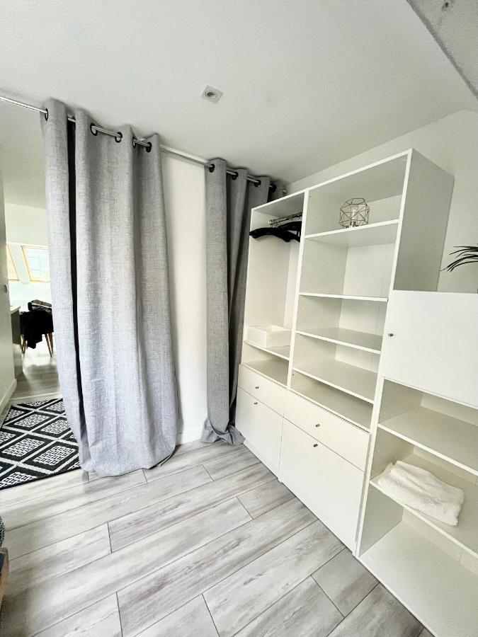 Escapade Marine Apartman Deauville Kültér fotó