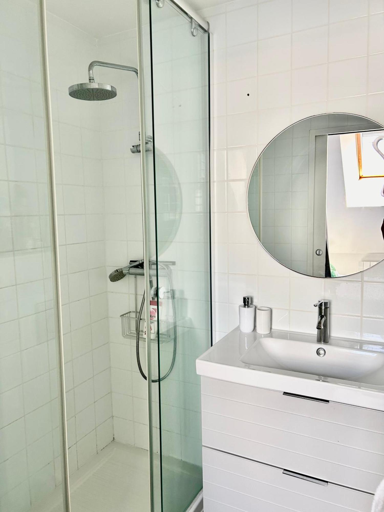 Escapade Marine Apartman Deauville Kültér fotó