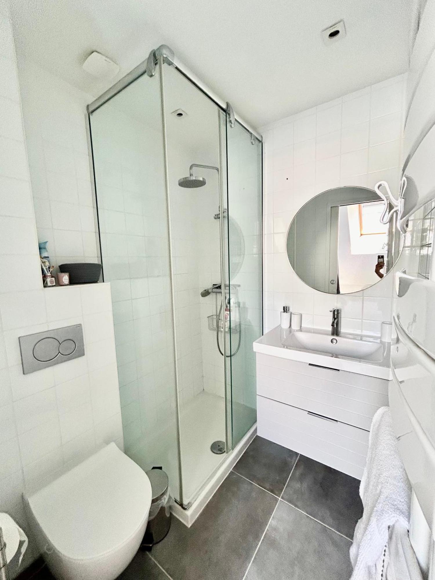 Escapade Marine Apartman Deauville Kültér fotó
